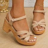 Nerina | Comfortable Fashion Sandals | The Bellemont Sisters Australia