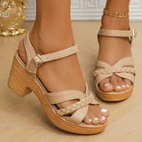 Nerina | Comfortable Fashion Sandals | The Bellemont Sisters Australia