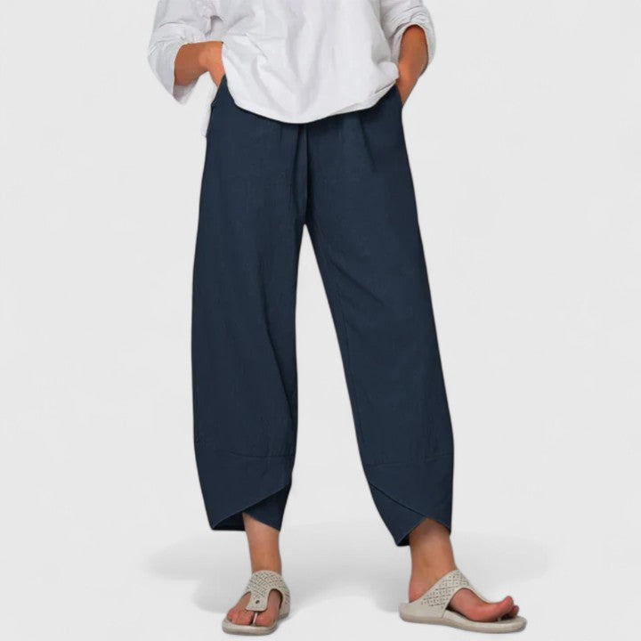 Prism | Elegant Pants | The Bellemont Sisters Australia