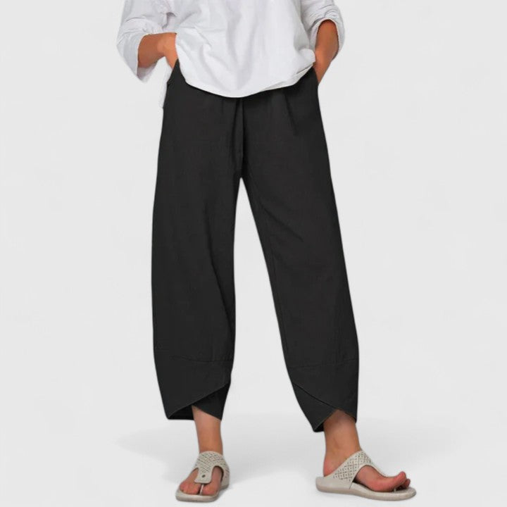 Prism | Elegant Pants | The Bellemont Sisters Australia