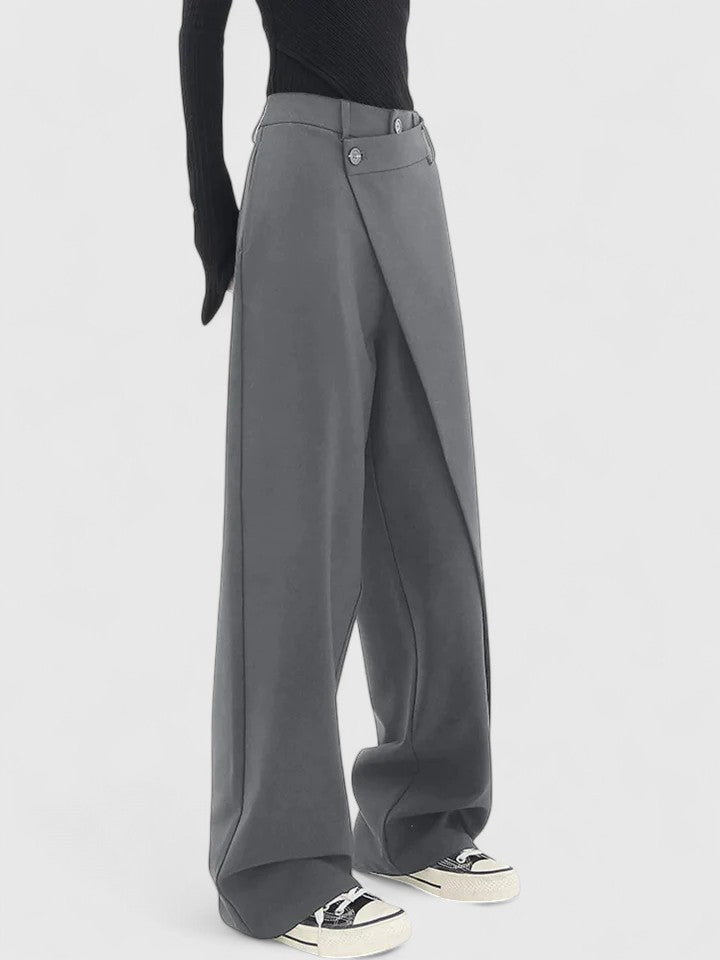 Chrissie | Sophisticated Pants | The Bellemont Sisters Australia
