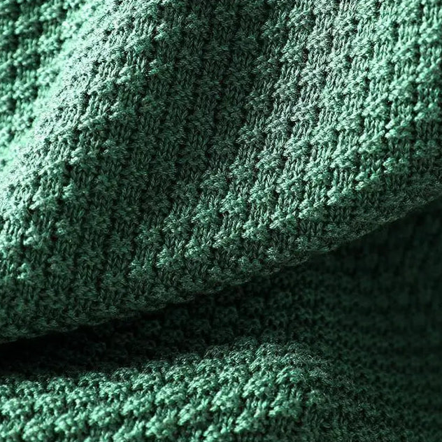 Barbara™ Relaxed Knit Sweater | The Bellemont Sisters Australia