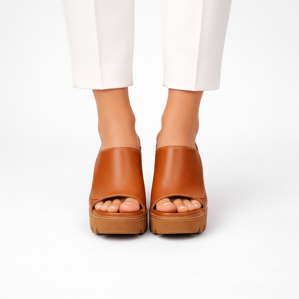 Mizella | Platform Heels | The Bellemont Sisters Australia