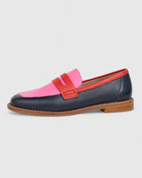 Alisette | The Last Loafer We'll Ever Make | The Bellemont Sisters Australia