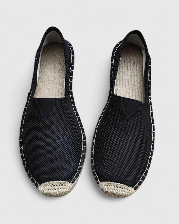Alynthe | Orthopedic Espadrilles | The Bellemont Sisters Australia