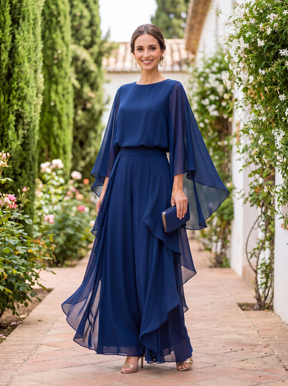 Láza |  Two-Piece Set | The Bellemont Sisters Australia
