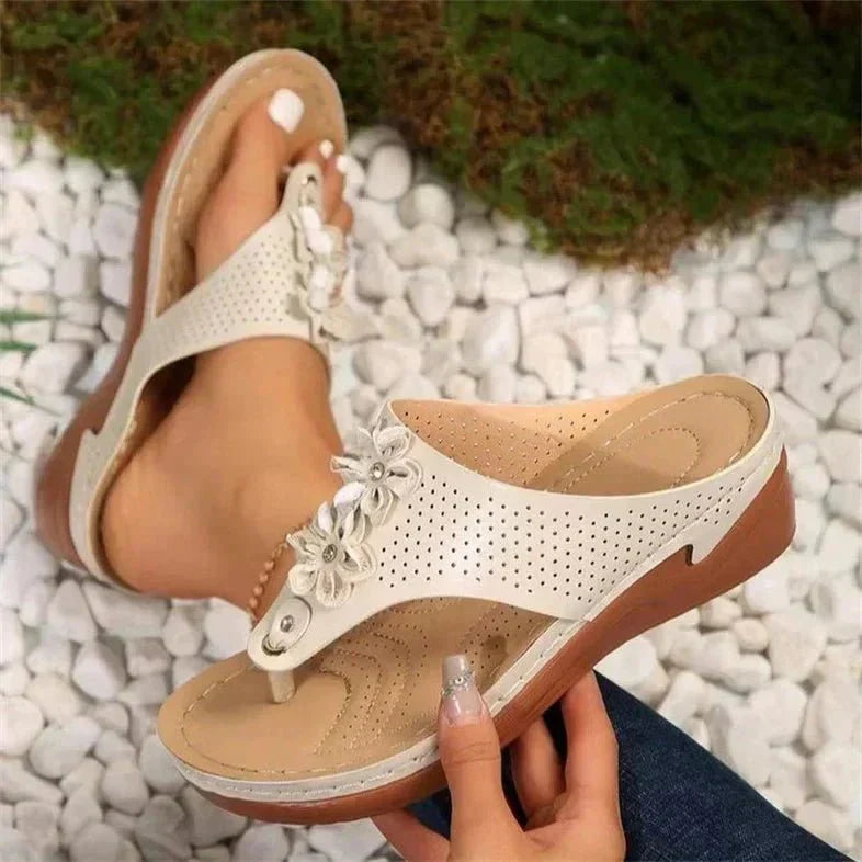 Nami | Luxe Elegant Sandals | The Bellemont Sisters Australia