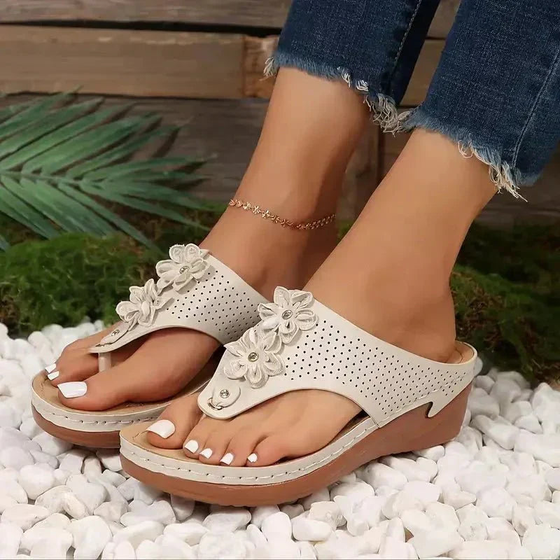 Nami | Luxe Elegant Sandals | The Bellemont Sisters Australia