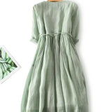 Nadège™ | Featherlight Maxi Dress | The Bellemont Sisters Australia