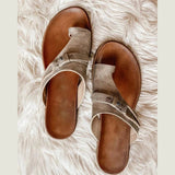 Delia | Comfort Sandals – Khaki (Almost sold out) | The Bellemont Sisters Australia