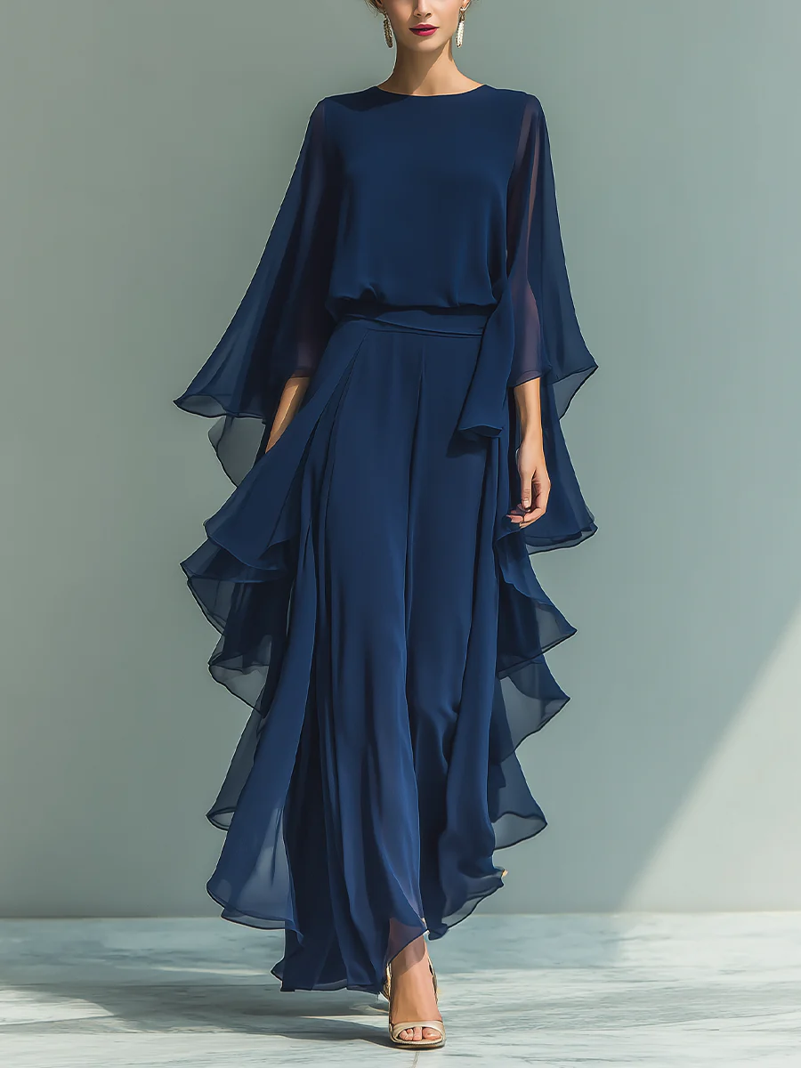 Michaela™ Elegant Set | The Bellemont Sisters Australia