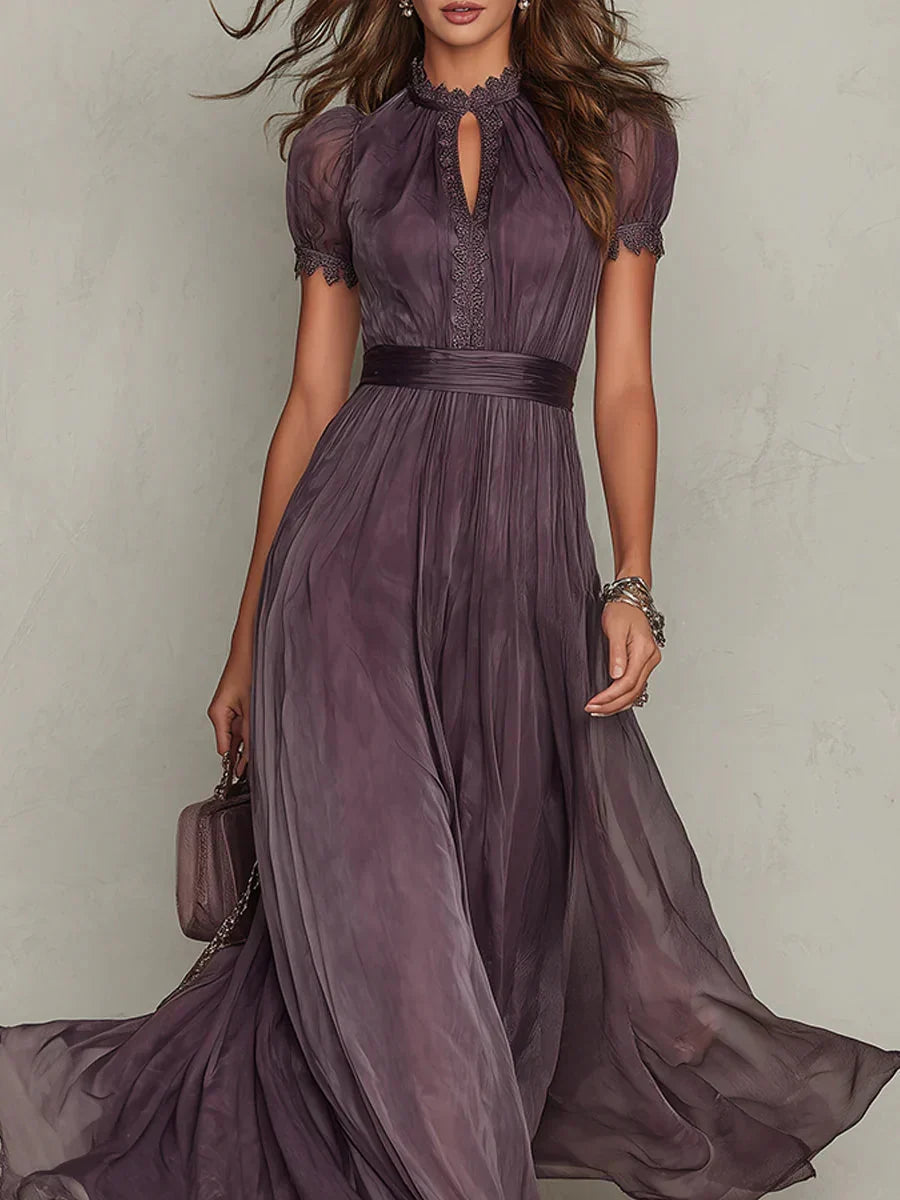 The Violette Dress | The Bellemont Sisters Australia