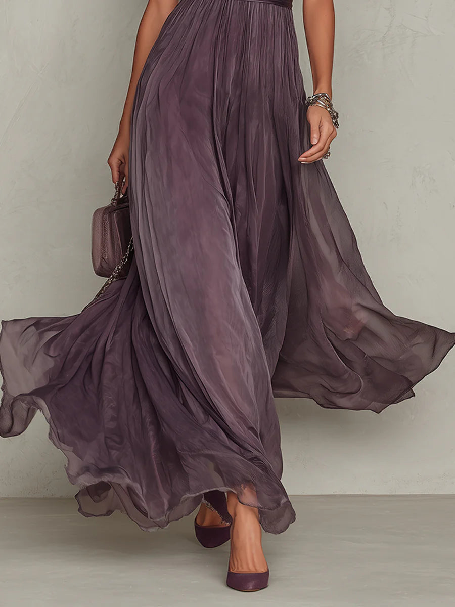The Violette Dress | The Bellemont Sisters Australia