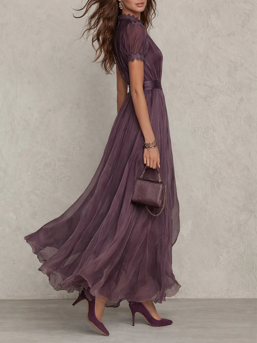 The Violette Dress | The Bellemont Sisters Australia
