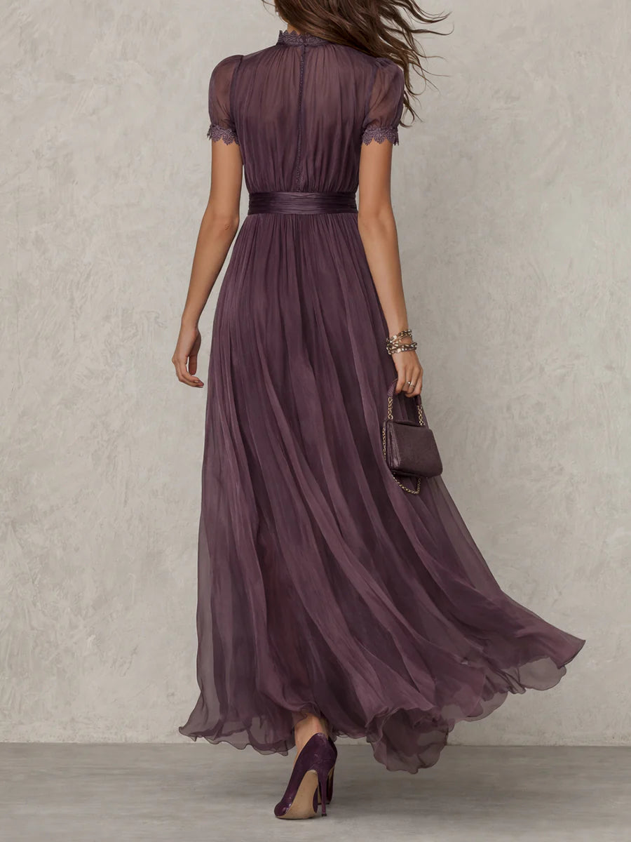 The Violette Dress | The Bellemont Sisters Australia