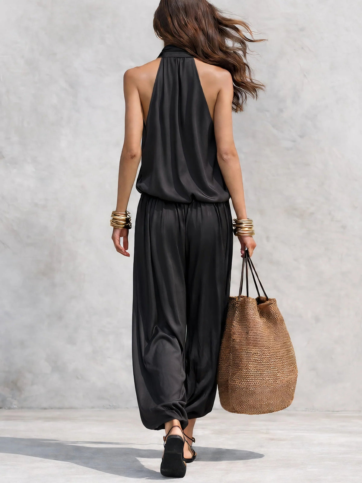 Demetria™ Two-Piece Set | The Bellemont Sisters Australia