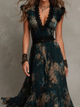 Gillian™ Maxi Dress | The Bellemont Sisters Australia