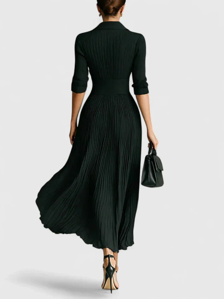 Sophyrahh | Elegant Maxi Dress | The Bellemont Sisters Australia