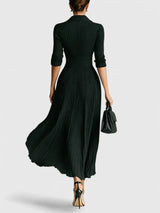 Sophyrahh | Elegant Maxi Dress | The Bellemont Sisters Australia