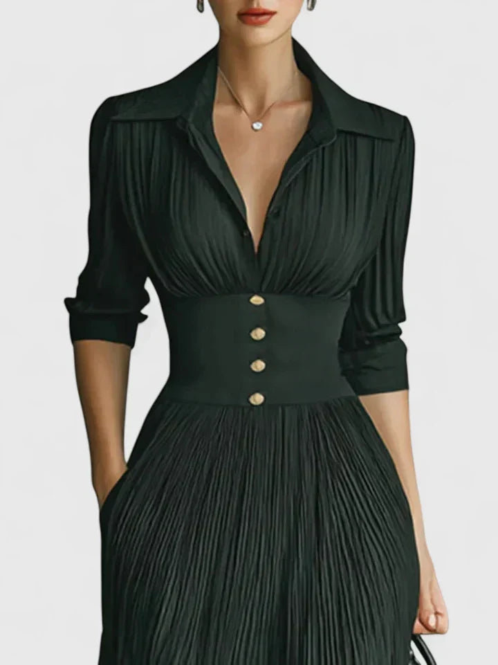 Sophyrahh | Elegant Maxi Dress | The Bellemont Sisters Australia