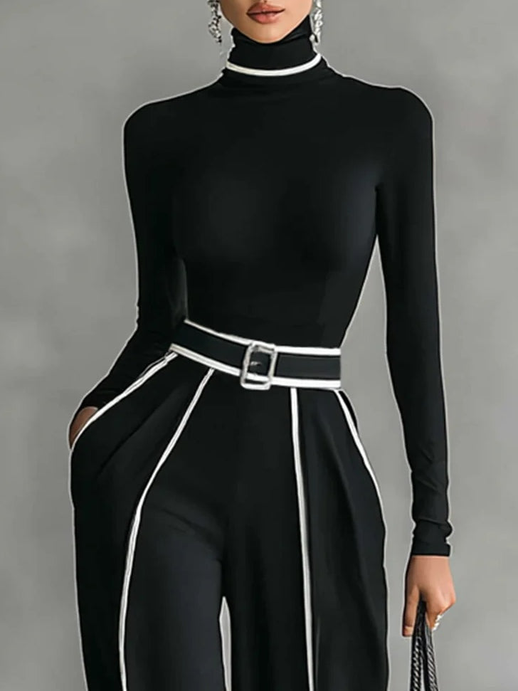 Avery | Elegant Set with Trousers | The Bellemont Sisters Australia
