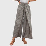 Chiara - Stylish Palazzo Pants | The Bellemont Sisters Australia