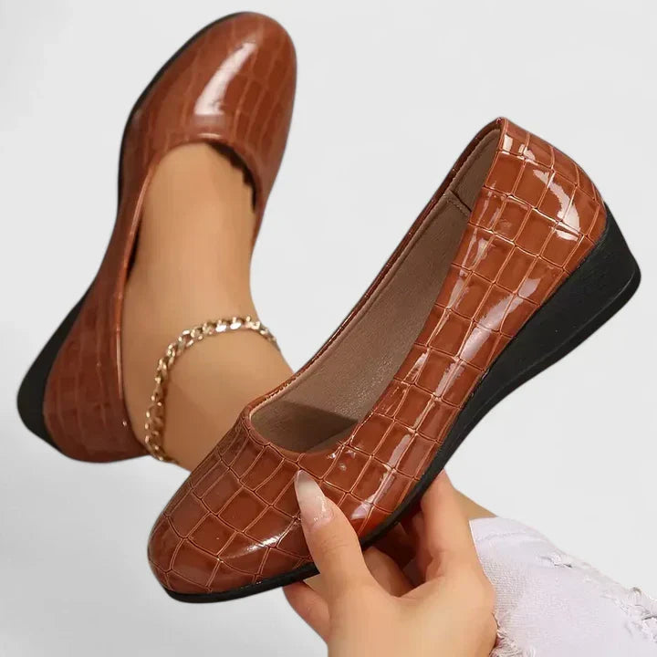 Zemiryahh | Orthopedic Shoes | The Bellemont Sisters Australia