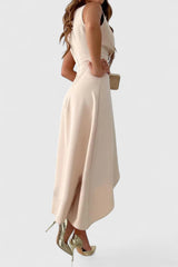 Jessa | Elegant Dress | The Bellemont Sisters Australia