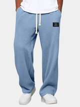 Wesley | Relaxed Everyday Lace Pants | The Bellemont Sisters Australia