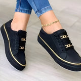 Alexya | StyliSh Orthopedic Women’s Sneakers – Black (almost sold out!) | The Bellemont Sisters Australia