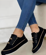 Alexya | StyliSh Orthopedic Women’s Sneakers | The Bellemont Sisters Australia