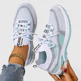 Koralyn | Orthopedic Sneakers – Turquoise | The Bellemont Sisters Australia