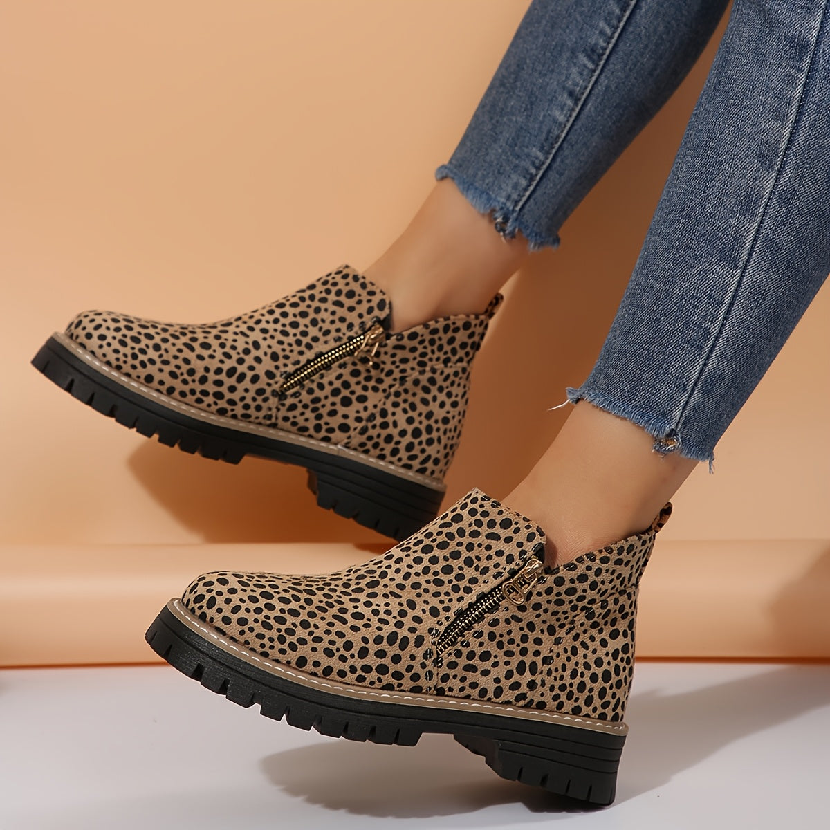 Raely | Orthopedic Boots | The Bellemont Sisters Australia