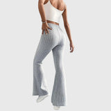 Jennifer - Elegant Trousers | The Bellemont Sisters Australia