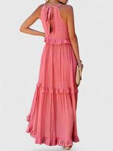 Shannon | Elegant Dress | The Bellemont Sisters Australia