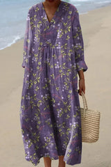 Ella | Blossom Dress | The Bellemont Sisters Australia