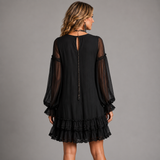 Oriella™ | Mini Dress | The Bellemont Sisters Australia