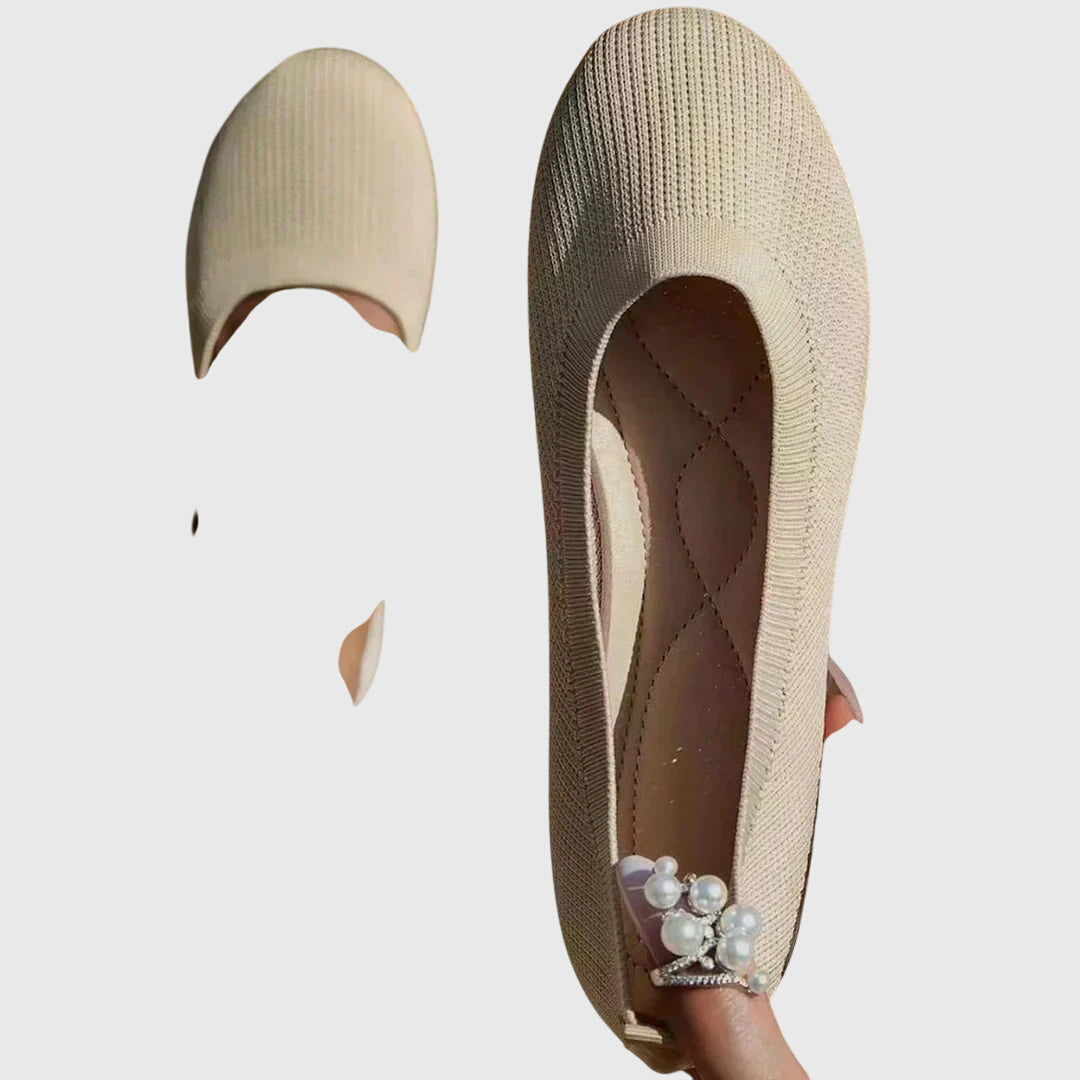 Mia - Anti-Slip Breathable Shoes | The Bellemont Sisters Australia