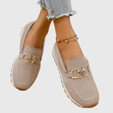 Susana | Orthopedic Loafers | The Bellemont Sisters Australia