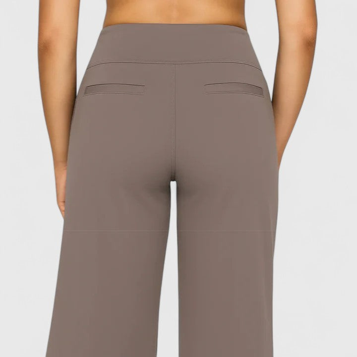 Hilary | Sophisticated Pants | The Bellemont Sisters Australia