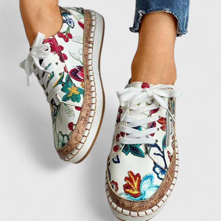 Olisette | Orthopedic Shoes | The Bellemont Sisters Australia