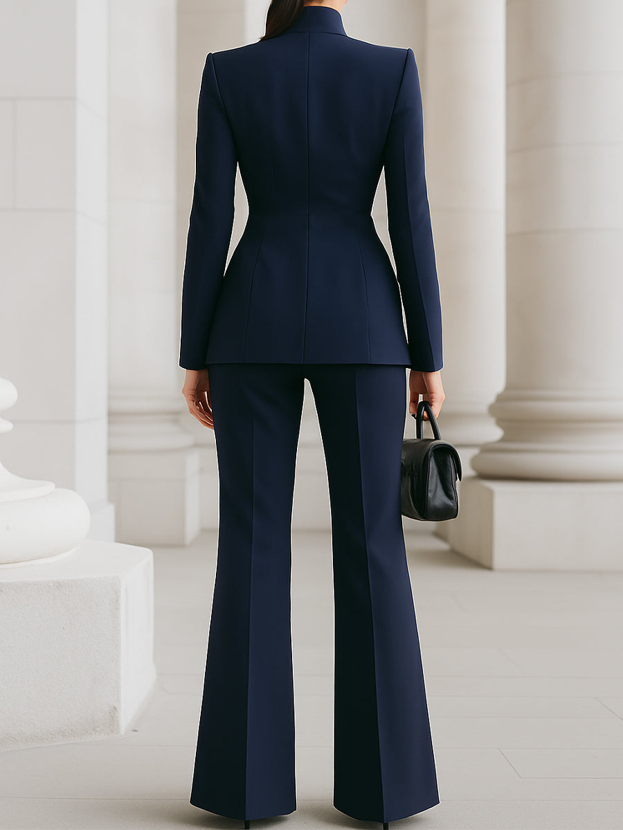 Flora™ Two-Piece Set | The Bellemont Sisters Australia