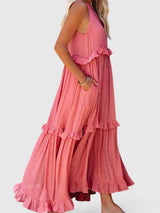 Shannon | Elegant Dress | The Bellemont Sisters Australia