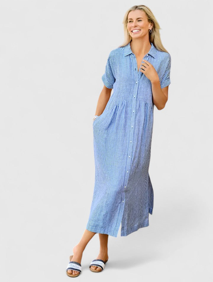 Amara | Comfortable Dress | The Bellemont Sisters Australia