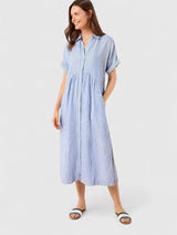 Amara | Comfortable Dress | The Bellemont Sisters Australia
