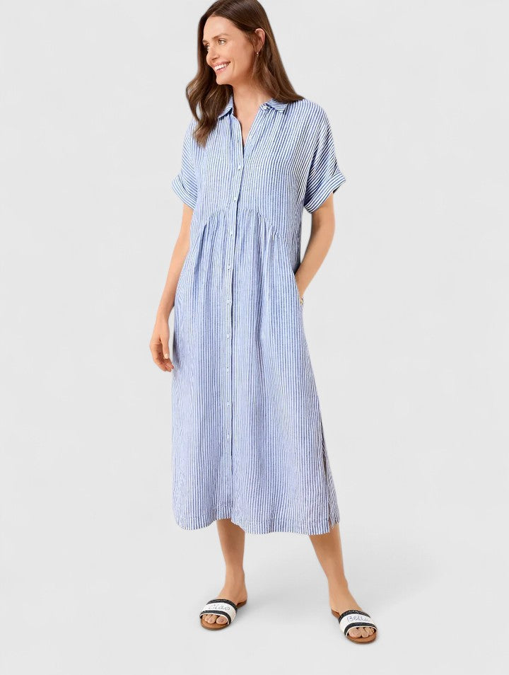 Amara | Comfortable Dress | The Bellemont Sisters Australia
