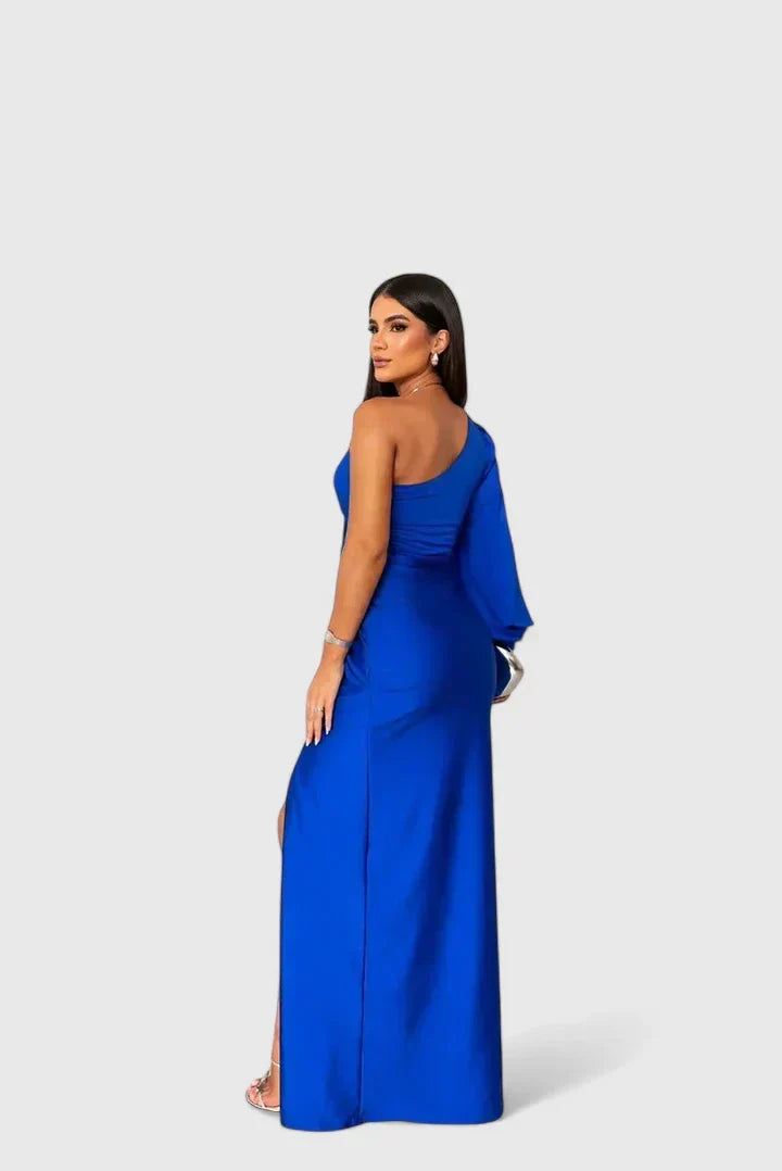 Saryxiah | Elegant Maxi Dress | The Bellemont Sisters Australia