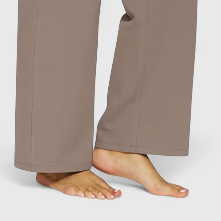 Hilary | Sophisticated Pants | The Bellemont Sisters Australia