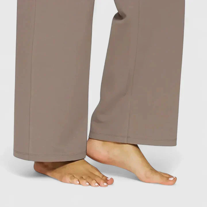 Ame | Elegant Pants | The Bellemont Sisters Australia