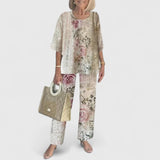 Patricia | Elegant Two Piece Set – 14 | The Bellemont Sisters Australia